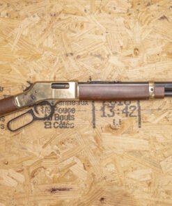 Henry Big Boy Classic .44 Mag Police Trade-In Lever Action