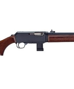 Henry Homesteader 9mm Semi-Automatic PCC with American Walnut Stock (Henry Magwell Var