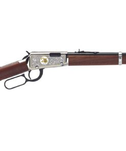 Henry Classic 22 Cal Lever Action Rimfire Rifle 25th Anniversary Edition