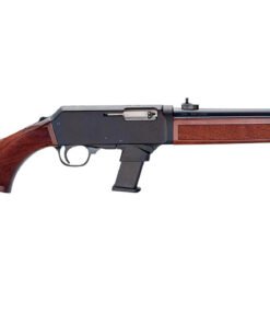 Henry Homesteader 9mm Rifle with Glock Magwell