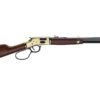 Henry Big Boy 357 Mag/38 SPL Side-Gate Large Loop