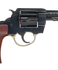Henry Big Boy 357 Mag/38 Special Revolver with Gunfighter Grip