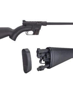 Henry AR-7 US 22LR Black Survival Rimfire Rifle