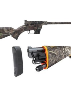 Semi-Auto Rifles