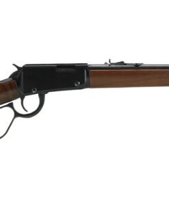 Henry Mares Leg 22 Caliber Lever Action Firearm