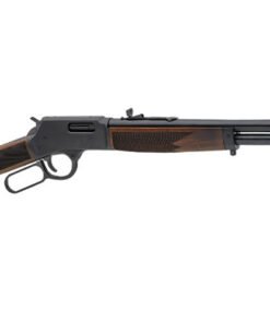Henry Big Boy Steel 357 Magnum/38 Special Lever Action Rifle