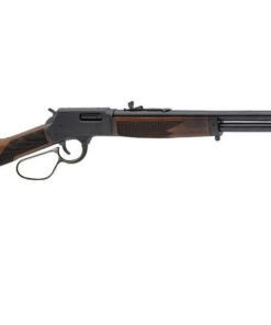 Henry Big Boy Steel 357 Magnum/38 Special Lever Action Rifle with Large Loop