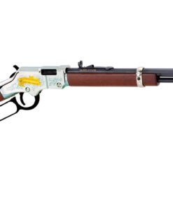 Henry American Farmer 22LR Tribute Edition Lever Action Rifle