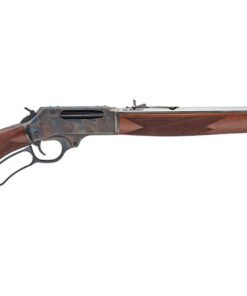 Henry Color Case Hardened .45-70 Lever Action Rifle