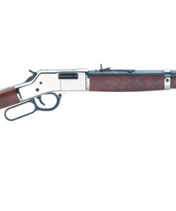 Henry Big Boy Silver 357 Magnum Lever Action Rifle