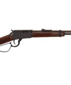 Henry Varmint Express 17 HMR Large Loop Lever Action Rifle