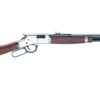 Henry Big Boy Silver 45 Colt Lever Action Rifle
