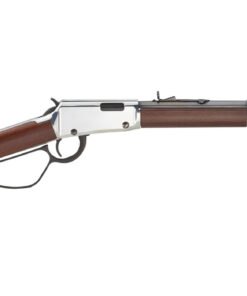 Henry Frontier Carbine 22 Cal. Evil Roy Edition Lever Action Octagon Heirloom Rifle w/