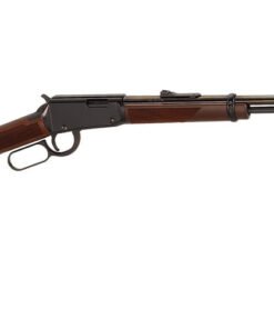 Henry Varmint Express 17 HMR Lever Action Repeater Heirloom