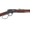 Henry Big Boy Steel Carbine 357 Magnum Lever Action Heirloom Rifle