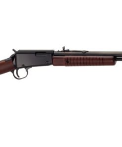 Henry Pump Action Rifles