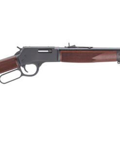 Henry Big Boy Steel 41 Magnum Lever Action Heirloom Rifle