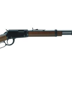 Henry Frontier Model Long Barrel 22 Magnum Suppressor-Ready Heirloom Rifle with 24-inc
