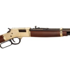 Henry Big Boy .41 Magnum Lever-Action Rifle