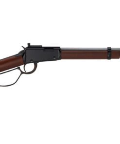 Henry Small Game Rifle 22 Caliber with Large Loop and Skinner Peep Sight