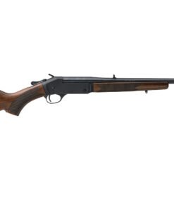 Henry .38/357 Mag Single Shot Rifle