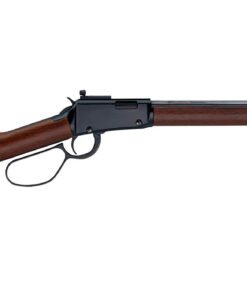 Henry Small Game Carbine 22 WMR Large Loop Heirloom Rifle