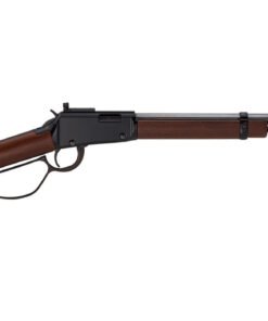 Henry Small Game 22 S/L/LR Large Loop Heirloom Rifle