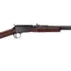 Henry Pump Action Octagon 22 Mag Rimfire Heirloom Rifle