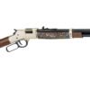Henry Big Boy Wildlife 2nd Edition .44 Mag Heirloom Rifle
