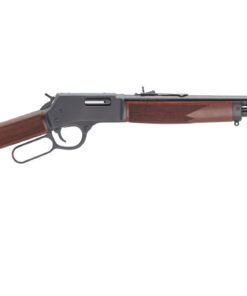 Henry Big Boy Steel 327 Federal Mag Lever-Action Heirloom Rifle