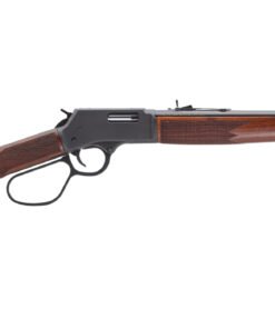 Henry Big Boy Steel Carbine .41 Mag Lever-Action Heirloom Rifle