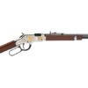 Henry Golden Boy Shriner 22 Cal International Tribute Edition Heirloom Rifle