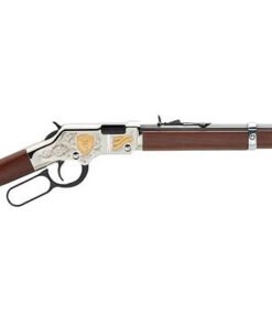 Henry Golden Boy Shriner 22 Cal International Tribute Edition Heirloom Rifle