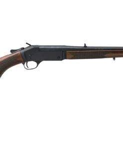 Henry .243 Win Single Shot Heirloom Rifle