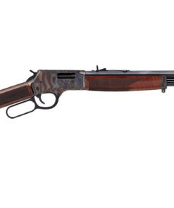 Henry Big Boy Color Case Hardened 44 Mag / 44 Special Lever-Action Heirloom Rifle