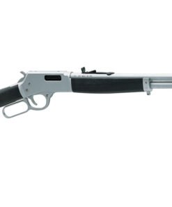 Henry Big Boy Steel All-Weather .357 Mag / 38 Special Lever Action Heirloom Rifle