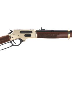 Henry .410 Gauge Side Gate Lever-Action Shotgun
