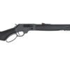 Henry Lever-Action X Model .45-70 Government Rifle