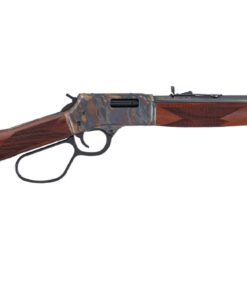 Henry Big Boy 45 Colt Color Case Hardened Lever-Action Carbine