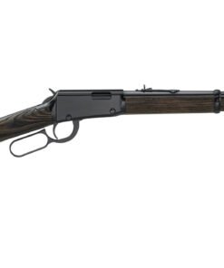 Henry Garden Gun Smoothbore .22LR Shotshell Lever-Action Heirloom Shotgun