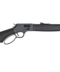Henry Big Boy X 45 Colt Lever-Action Heirloom Rifle
