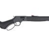 Henry Big Boy X Model .357/.38 Special Lever Action Heirloom Rifle