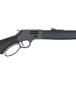 Henry Big Boy X Model .357/.38 Special Lever Action Heirloom Rifle