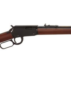 Henry Lever Action .22 Compact Youth Rifle