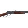 Henry Big Boy Steel 357 Magnum/38 Special Side Gate Lever Action Rifle