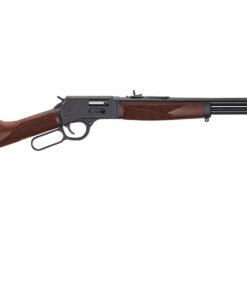 Henry Big Boy Steel 44 Magnum Lever Action Side Gate Rifle
