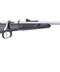 Bolt Action Rifles