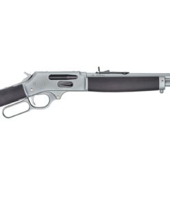 Henry All Weather .30-30 Win Side Gate Lever Action Rifle