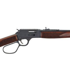 Henry Big Boy Steel .45 Colt Side Gate Lever Action Rifle with Large Loop