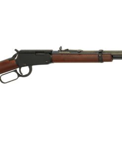Henry Frontier Octagon 22LR Lever Action Heirloom Rifle